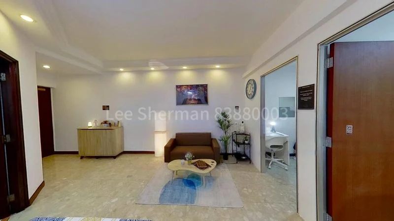 Room (Condo) for Rent in  Westmere - Image 2