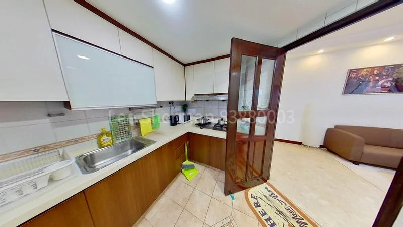 Room (Condo) for Rent in  Westmere - Image 6