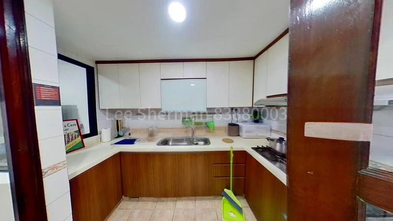 Room (Condo) for Rent in  Westmere - Image 7