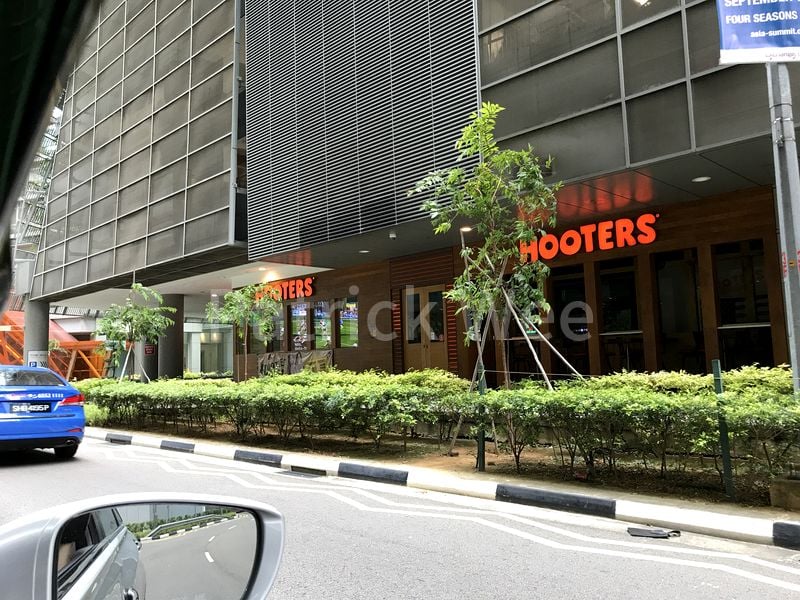 1 Bed Condo for Rent in  The Sail @ Marina Bay - Image 3