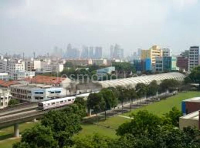 Shop / Shophouse for Sale: 2-Storey F&B Approved Shophouse on Geylang Street - Image 3