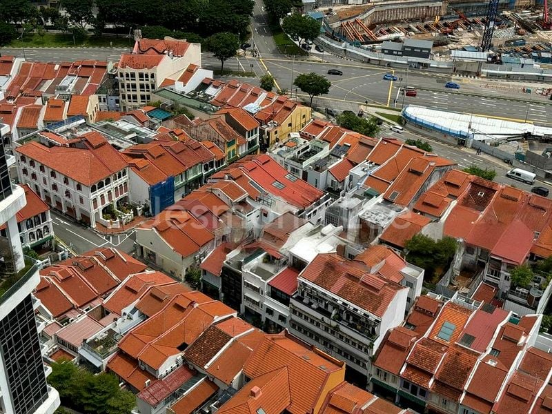 Shop / Shophouse for Sale: 2-Storey F&B Approved Shophouse on Geylang Street - Image 1