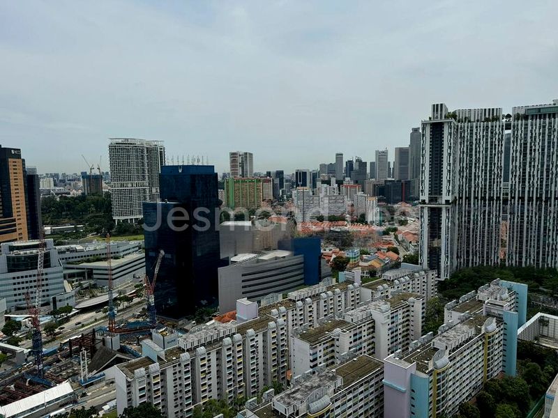 Shop / Shophouse for Sale: 2-Storey F&B Approved Shophouse on Geylang Street - Image 2