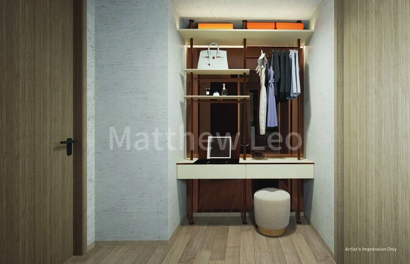 1+1 Bed Apartment (Condo) for Sale in Hill House - Image 12