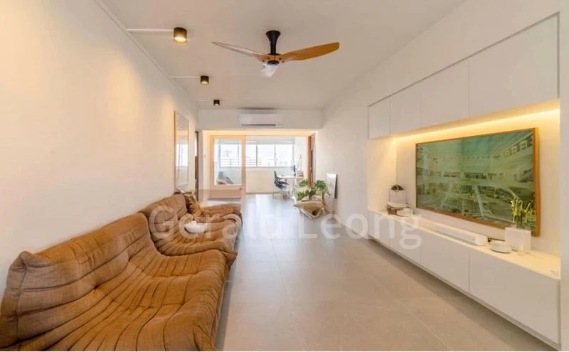 4 Room (4A) HDB for Rent in  122 Mcnair Road - Image 11