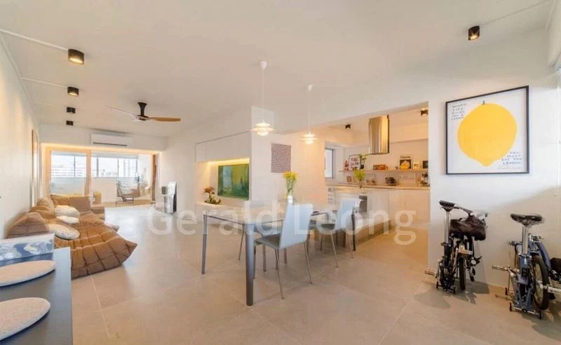 4 Room (4A) HDB for Rent in  122 Mcnair Road - Image 14