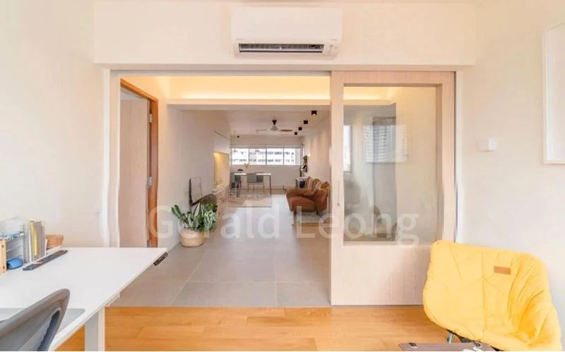 4 Room (4A) HDB for Rent in  122 Mcnair Road - Image 8