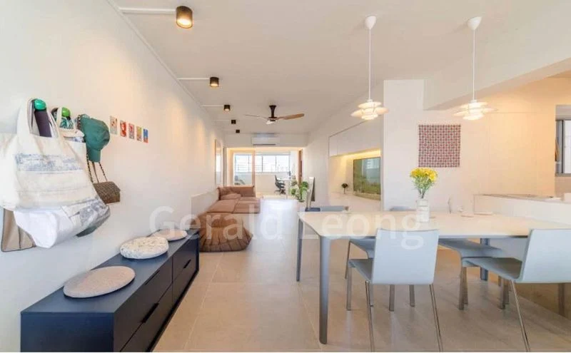 4 Room (4A) HDB for Rent in  122 Mcnair Road - Image 10