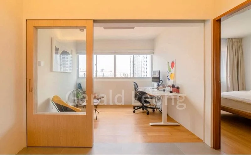 4 Room (4A) HDB for Rent in  122 Mcnair Road - Image 9