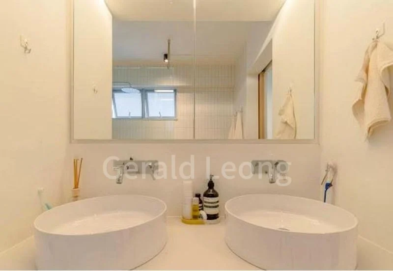 4 Room (4A) HDB for Rent in  122 Mcnair Road - Image 1