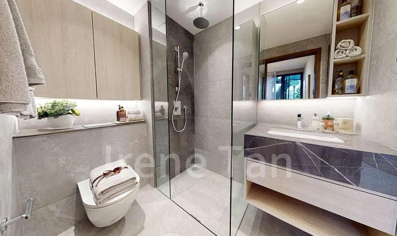 2 Bed Condo for Sale in  Orchard Road - Image 1