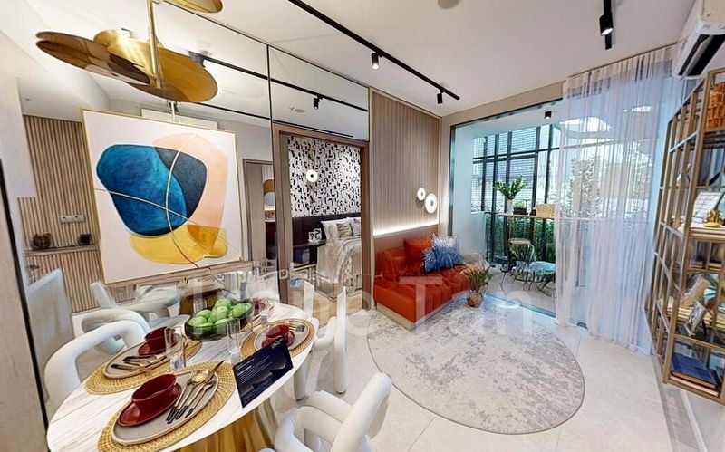 2 Bed Condo for Sale in  Orchard Road - Image 4