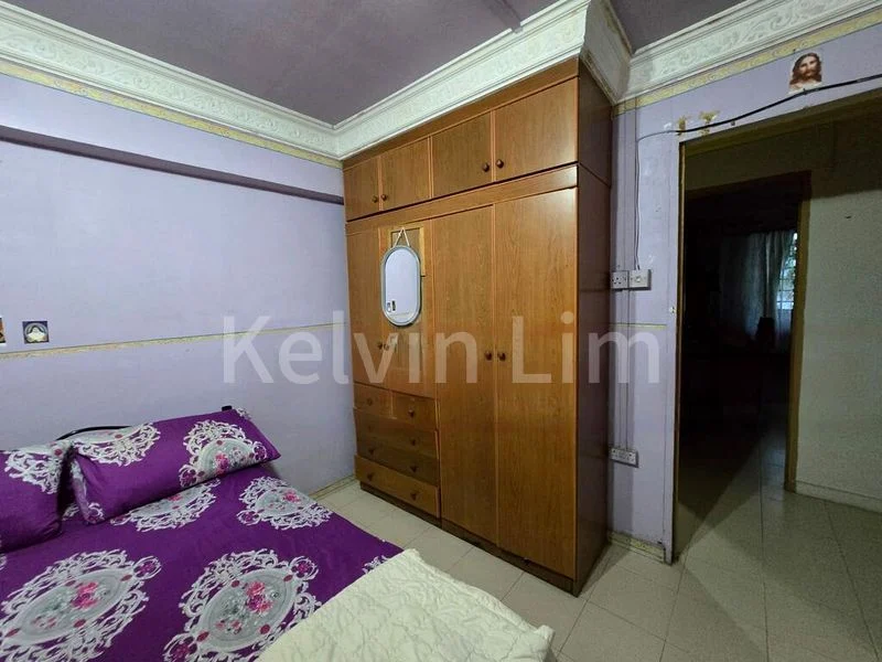 Common Room (HDB) for Rent in  733 Yishun Avenue 5 - Image 2