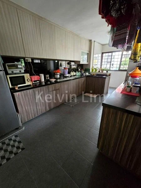 Common Room (HDB) for Rent in  733 Yishun Avenue 5 - Image 4