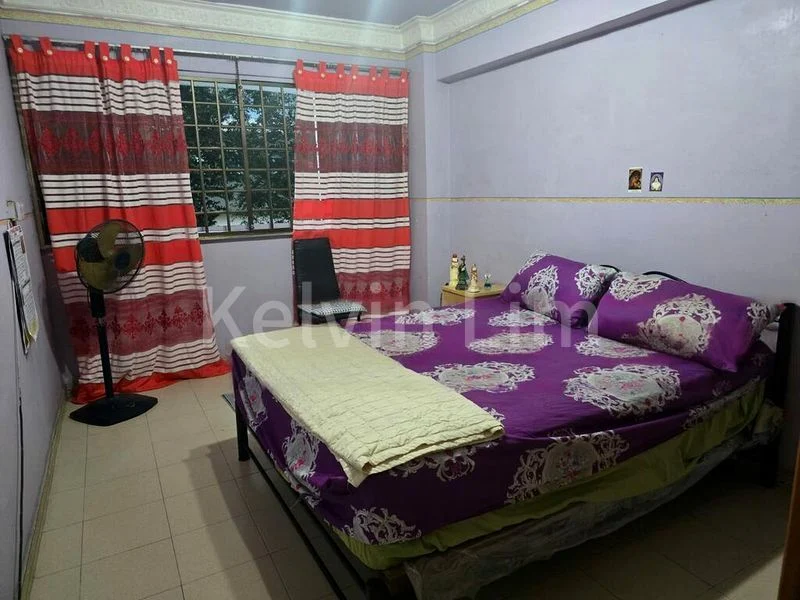 Common Room (HDB) for Rent in  733 Yishun Avenue 5 - Image 1