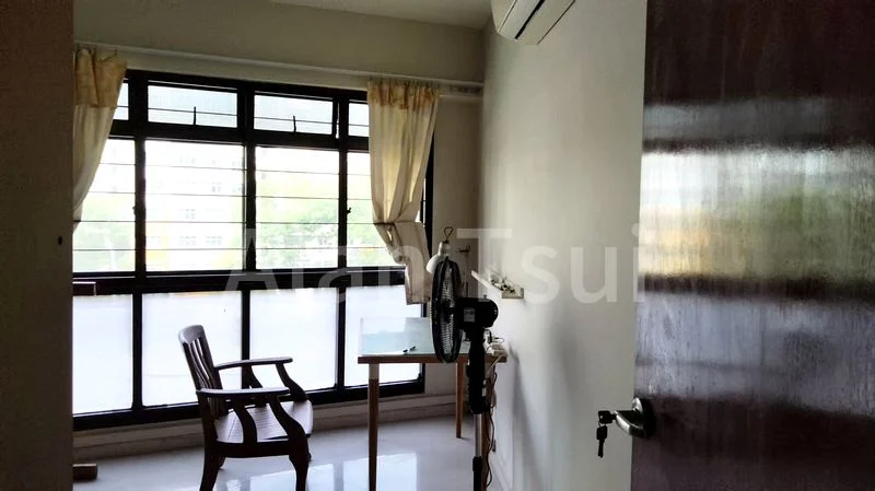 Common Room (HDB) for Rent in  296A Choa Chu Kang Avenue 2 - Image 1