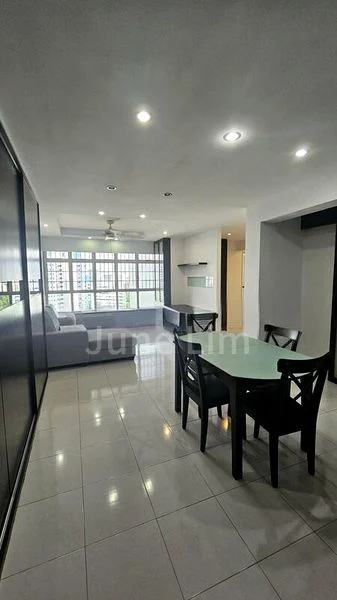 Premium HDB for Rent in  183 Jelebu Road - Image 1