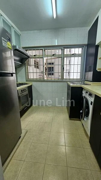 Premium HDB for Rent in  183 Jelebu Road - Image 5