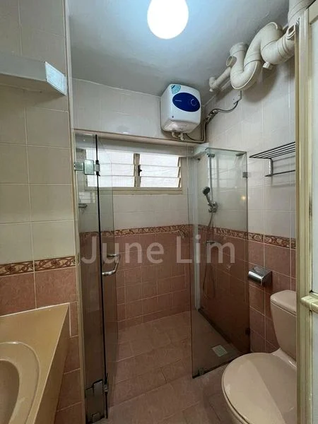 Premium HDB for Rent in  183 Jelebu Road - Image 8