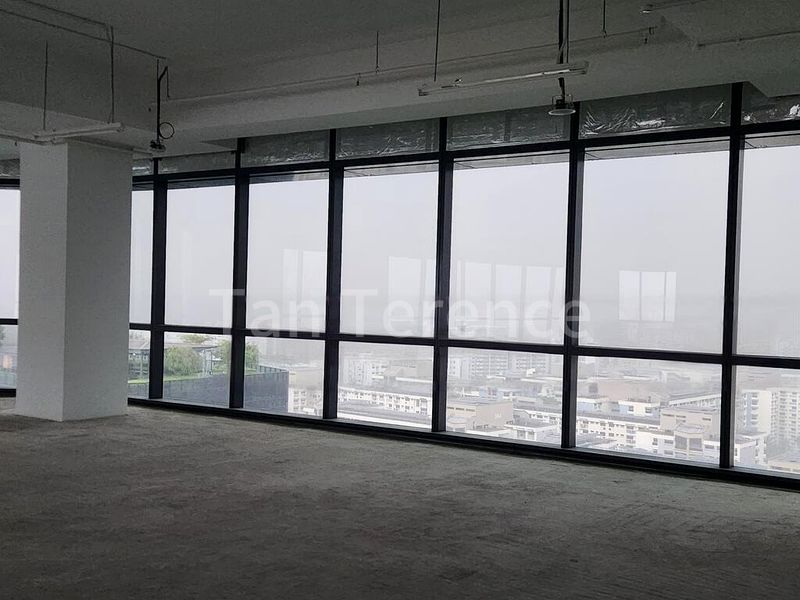 Factory / Workshop (B2) for Rent: Loyang Enterprise Building - Image 1