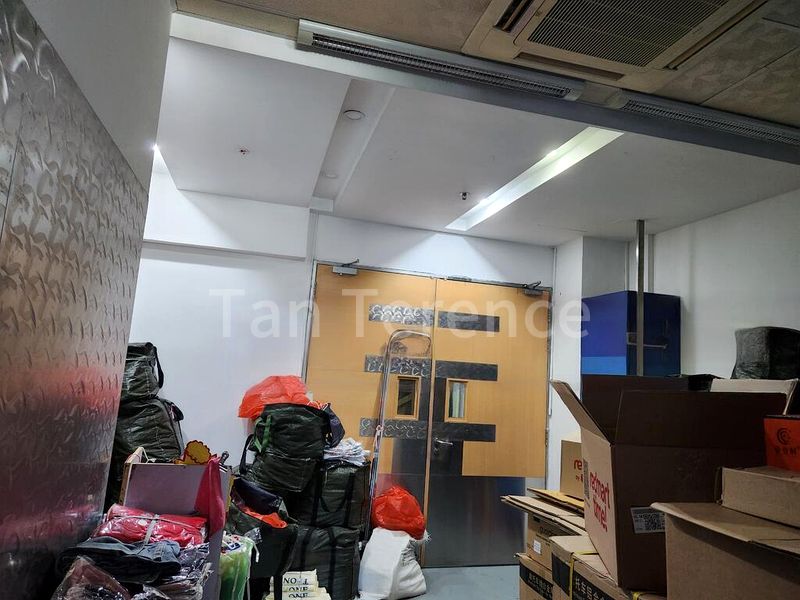 Factory / Workshop (B2) for Rent: Loyang Enterprise Building - Image 3