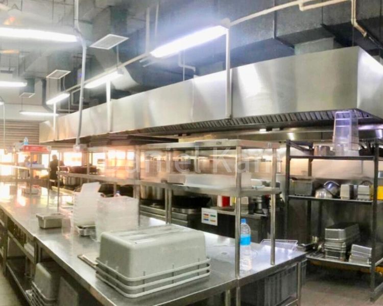 Factory / Workshop (B2) for Sale: Buy an undervalued coldroom food factory; 2k-400k sqf, 5-12m high, power 200-2000Amp ¶9382 •4000 - Image 17