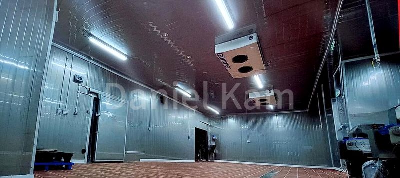 Factory / Workshop (B2) for Sale: Buy an undervalued coldroom food factory; 2k-400k sqf, 5-12m high, power 200-2000Amp ¶9382 •4000 - Image 18