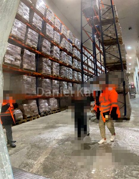 Factory / Workshop (B2) for Sale: Buy an undervalued coldroom food factory; 2k-400k sqf, 5-12m high, power 200-2000Amp ¶9382 •4000 - Image 9