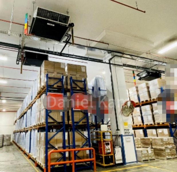 Factory / Workshop (B2) for Sale: Buy an undervalued coldroom food factory; 2k-400k sqf, 5-12m high, power 200-2000Amp ¶9382 •4000 - Image 10