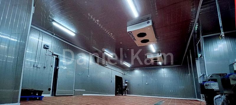 Factory / Workshop (B2) for Sale: Buy an undervalued coldroom food factory; 2k-400k sqf, 5-12m high, power 200-2000Amp ¶9382 •4000 - Image 8