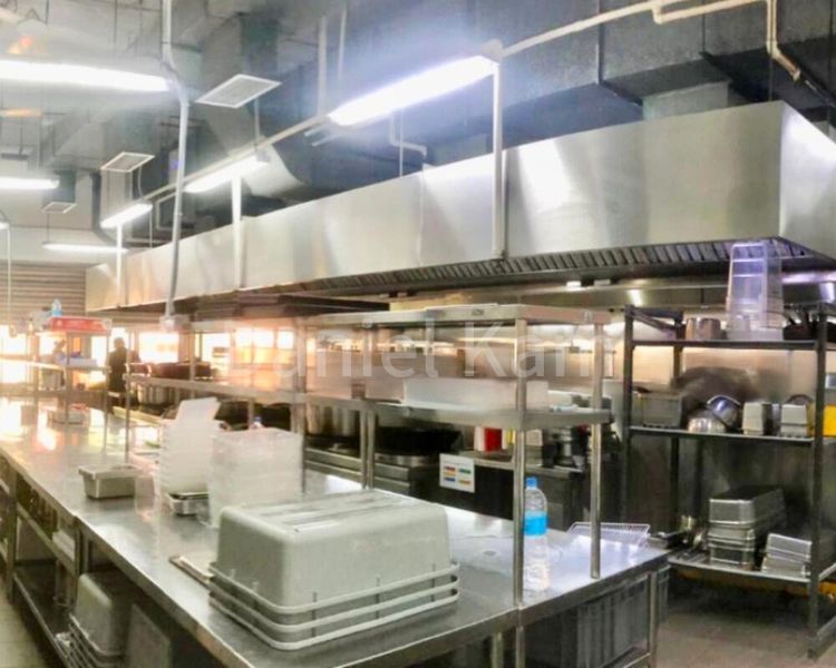 Factory / Workshop (B2) for Sale: Buy an undervalued coldroom food factory; 2k-400k sqf, 5-12m high, power 200-2000Amp ¶9382 •4000 - Image 7