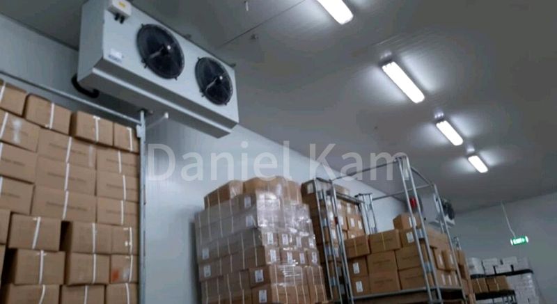 Factory / Workshop (B2) for Sale: Buy an undervalued coldroom food factory; 2k-400k sqf, 5-12m high, power 200-2000Amp ¶9382 •4000 - Image 11