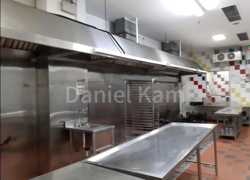 Factory / Workshop (B2) for Sale: Buy an undervalued coldroom food factory; 2k-400k sqf, 5-12m high, power 200-2000Amp ¶9382 •4000 - Image 4