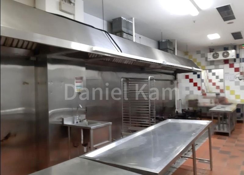 Factory / Workshop (B2) for Sale: Buy an undervalued coldroom food factory; 2k-400k sqf, 5-12m high, power 200-2000Amp ¶9382 •4000 - Image 14