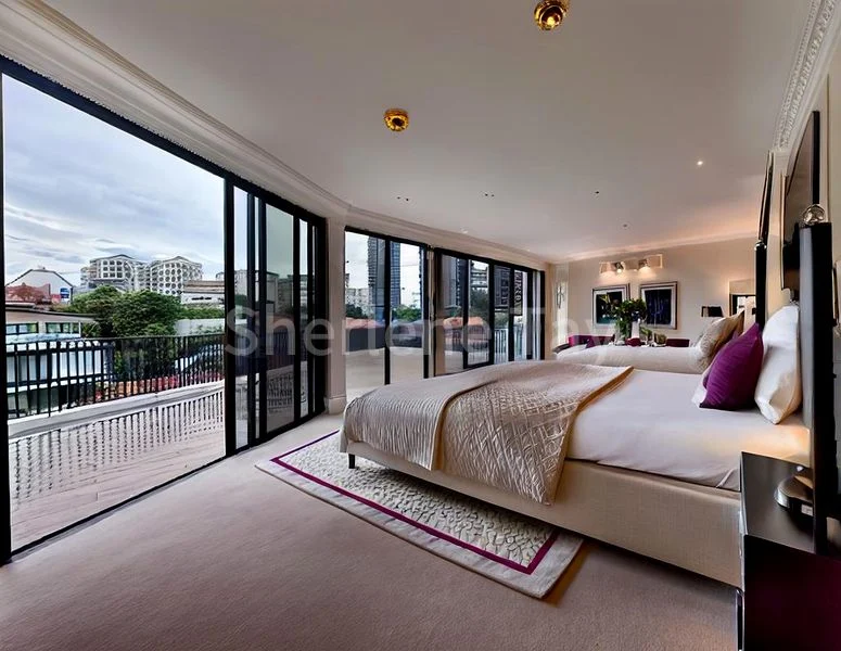 5 Bed Bungalow (Landed) for Sale in Strathmore Avenue - Image 4