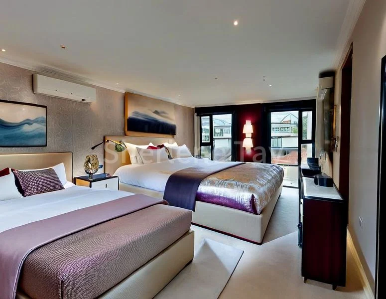 5 Bed Bungalow (Landed) for Sale in Strathmore Avenue - Image 5