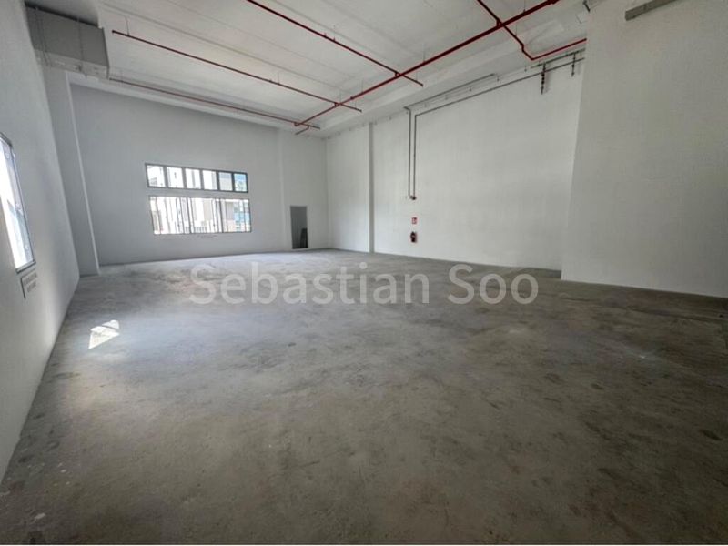 Factory / Workshop (B2) for Rent: CT Foodnex - Image 2