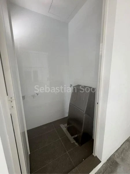 Factory / Workshop (B2) for Rent: CT Foodnex - Image 1