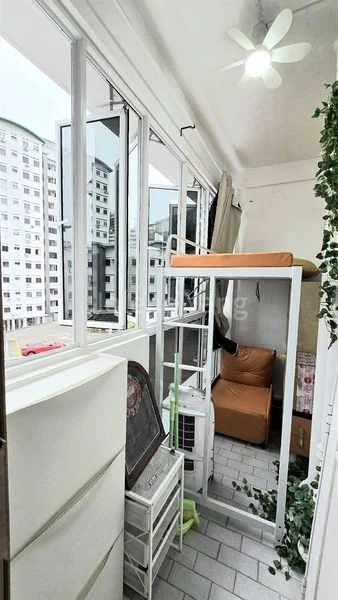 3 Bed (Condo) for Rent in Cavenagh Gardens - Image 5