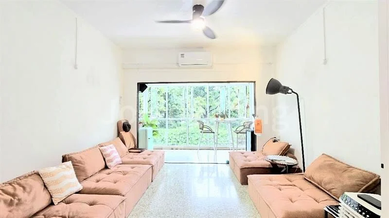 3 Bed (Condo) for Rent in Cavenagh Gardens - Image 1