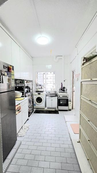 3 Bed (Condo) for Rent in Cavenagh Gardens - Image 3