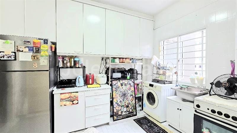 3 Bed (Condo) for Rent in Cavenagh Gardens - Image 4