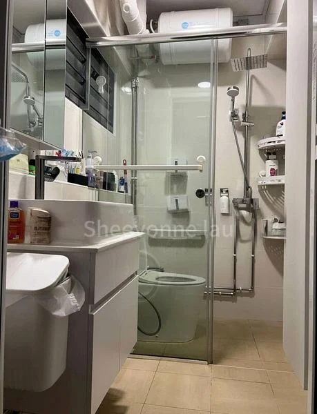 Common Room (HDB) for Rent in  514 Choa Chu Kang Street 51 - Image 5