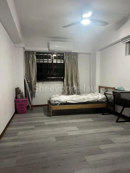 Common Room (HDB) for Rent in  514 Choa Chu Kang Street 51 - Image 1