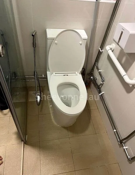 Common Room (HDB) for Rent in  514 Choa Chu Kang Street 51 - Image 4