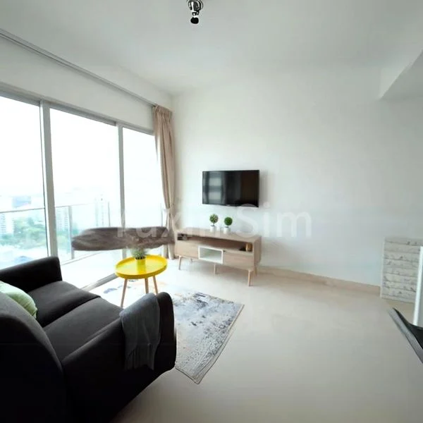 1 Bed Condo for Sale in  Eight Riversuites - Image 3