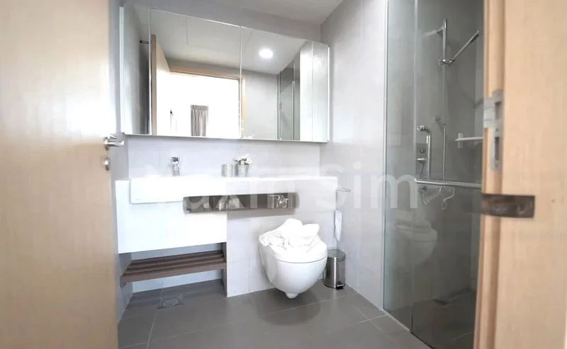 1 Bed Condo for Sale in  Eight Riversuites - Image 5