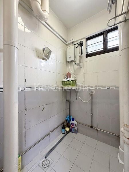 3 Room (3I) HDB for Sale in  1 Hougang Avenue 3 - Image 5