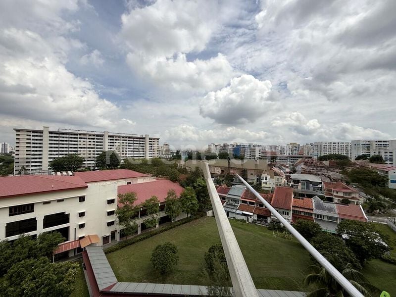 3 Room (3I) HDB for Sale in  1 Hougang Avenue 3 - Image 6