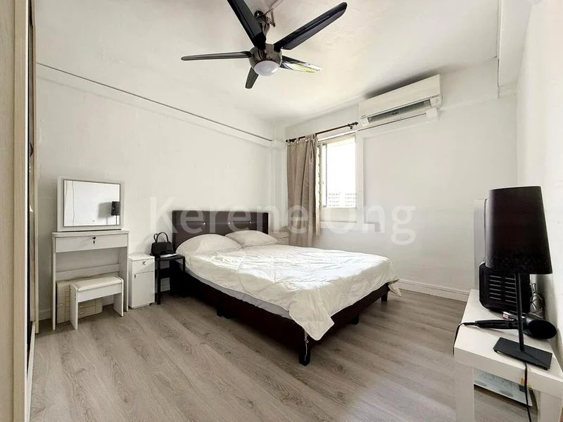 3 Room (3I) HDB for Sale in  1 Hougang Avenue 3 - Image 2